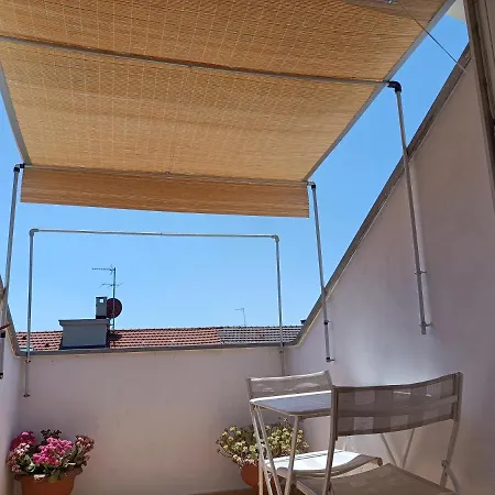 Casa Di Susy, Stupendo Loft In Torino