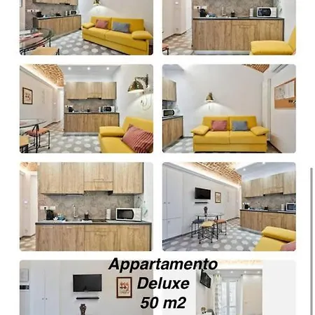 Big Bang 2 Apartment Turin