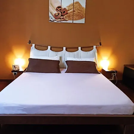 Bed & Breakfast Colazione Da Augusta - Torino