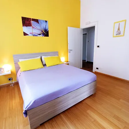 Colazione Da Augusta - Bed & Breakfast Torino