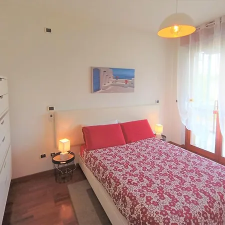 Apartment Parco Dora View