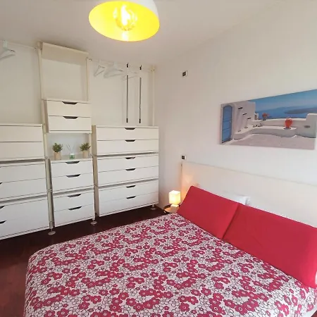 Parco Dora View Apartment Turin