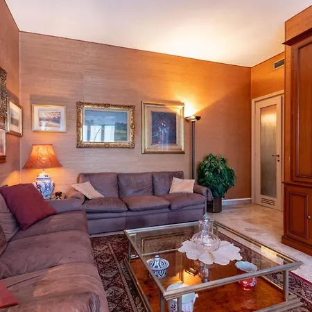 Apartment Panoramico Bella *