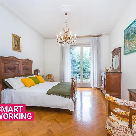 Crocetta Family By Wonderful Italy Apartment Turin