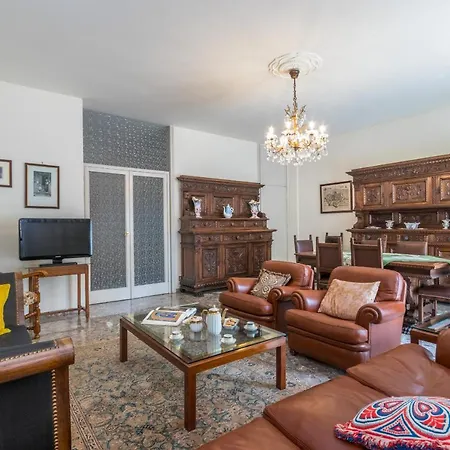 Apartment Crocetta Family By Wonderful Italy Turin