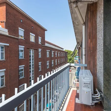 Apartment La Casa Di Ezio A Pochi Passi Dal Centro