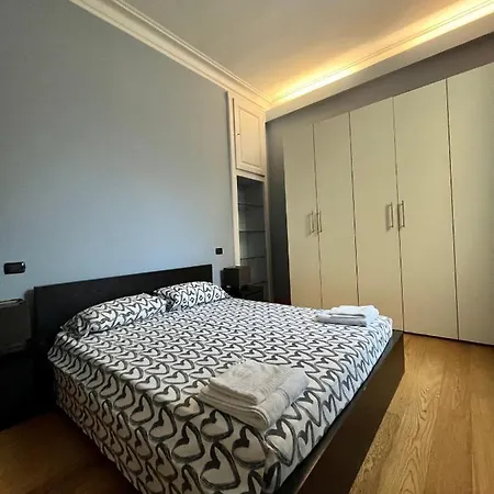Ca' Ribet Apartment