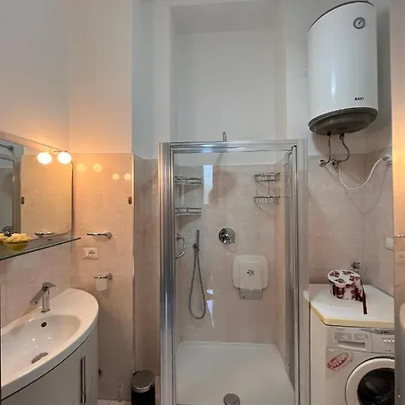 Apartament Elegante E Accogliente A *