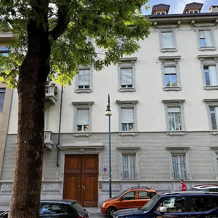 Elegante E Accogliente A * Turin