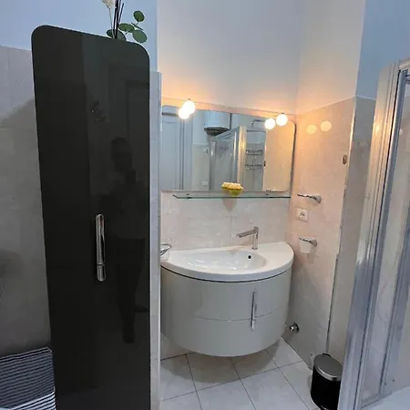 Apartament Elegante E Accogliente A *