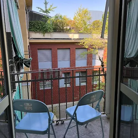 Apartament Elegante E Accogliente A Turyn