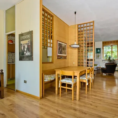 Ponchielli Apartment Turin