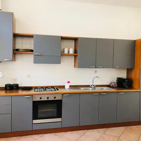 Apartment Gli Amanuensi