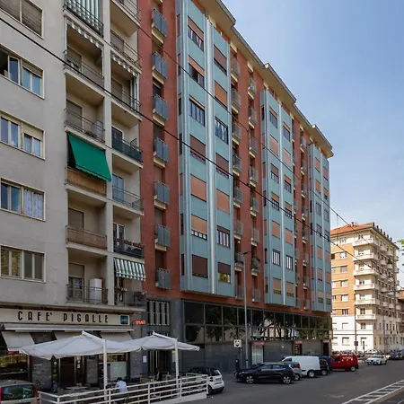 Panoramico Bella Turin