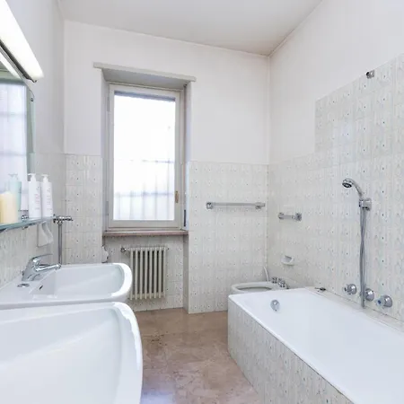 Apartment Crocetta Family By Wonderful Italy *