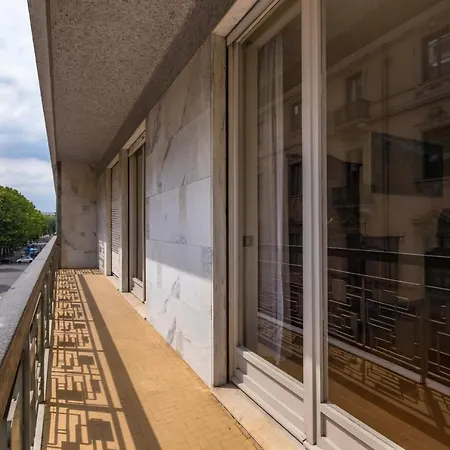 Crocetta Family By Wonderful Italy Apartment Turin