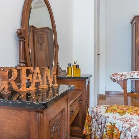Crocetta Family By Wonderful Italy Apartment