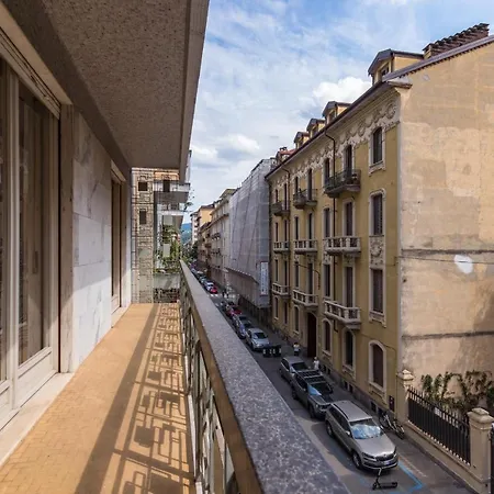 Crocetta Family By Wonderful Italy Apartment Turin