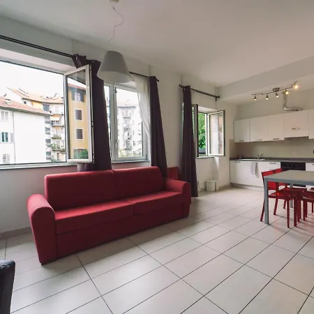 Mole27 - Resart Appart hôtel Turin