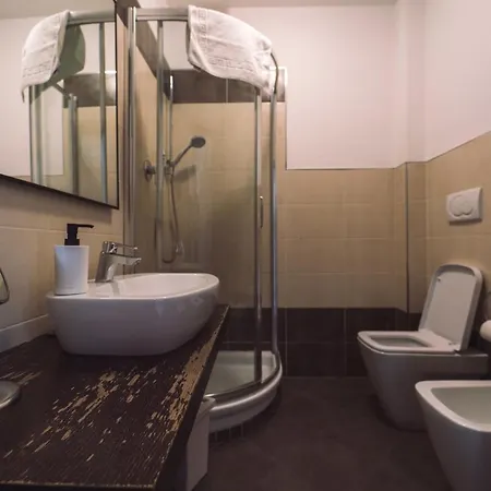 Appart hôtel Mole27 - Resart Turin