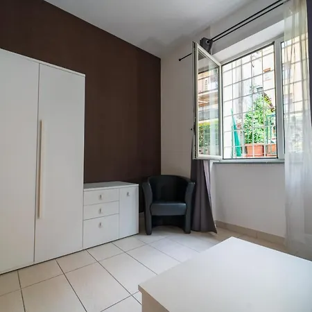Appart hôtel Mole27 - Resart Turin