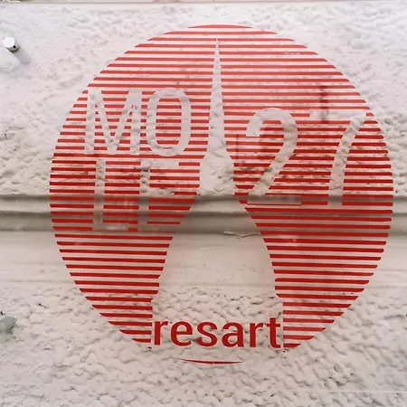 Mole27 - Resart Appart hôtel Turin
