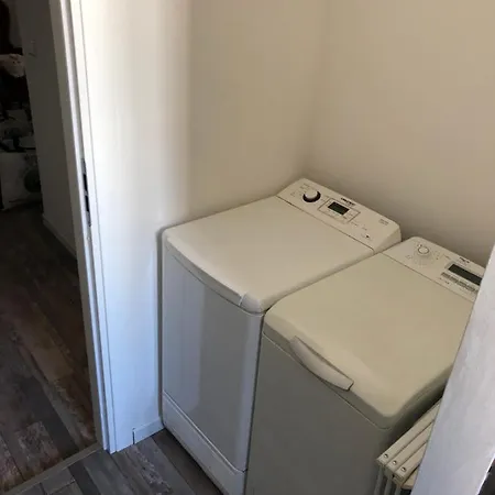 Appartement Loft Botero