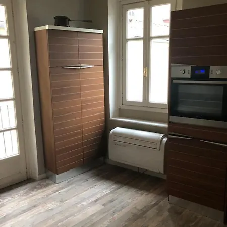 Loft Botero Appartement Turin