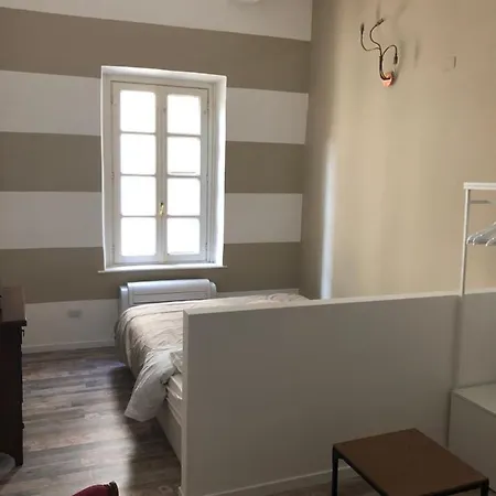 Loft Botero Appartement