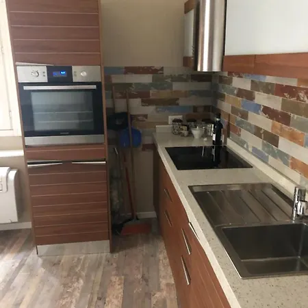 Loft Botero Appartement Turin
