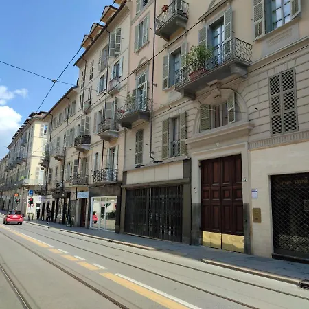 Apartment Loft 25 Centre - Favoloso Open Space 60m2