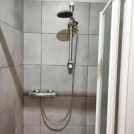 Apartment Loft 25 Centre - Favoloso Open Space 60m2