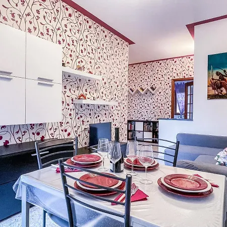 Myhouse Paradiso - Affitti Brevi Italia * Torino