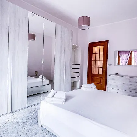 Myhouse Paradiso - Affitti Brevi Italia * Torino