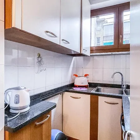 Myhouse Paradiso - Affitti Brevi Italia Appartamento *
