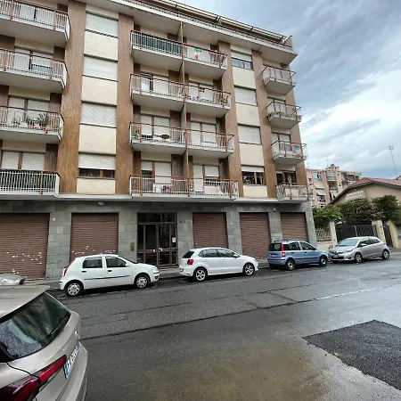 Myhouse Paradiso - Affitti Brevi Italia