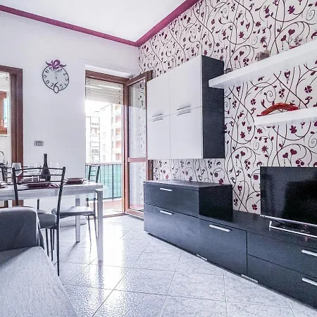 Myhouse Paradiso - Affitti Brevi Italia Appartamento *