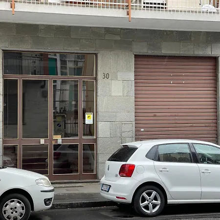 Myhouse Paradiso - Affitti Brevi Italia Appartamento