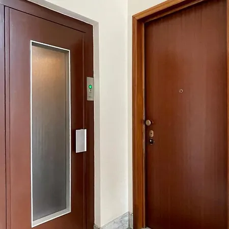 Myhouse Paradiso - Affitti Brevi Italia Appartamento