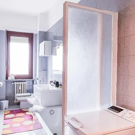 Appartamento Myhouse Paradiso - Affitti Brevi Italia