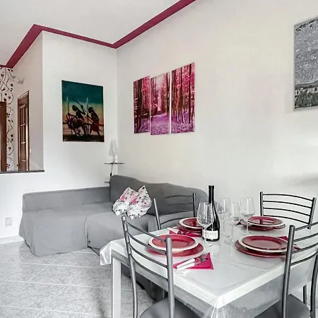 Myhouse Paradiso - Affitti Brevi Italia *