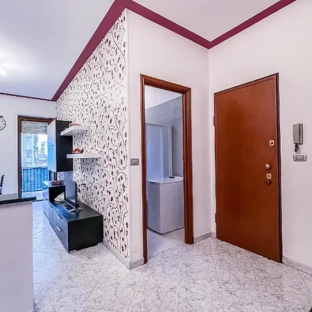 Myhouse Paradiso - Affitti Brevi Italia Appartamento Torino