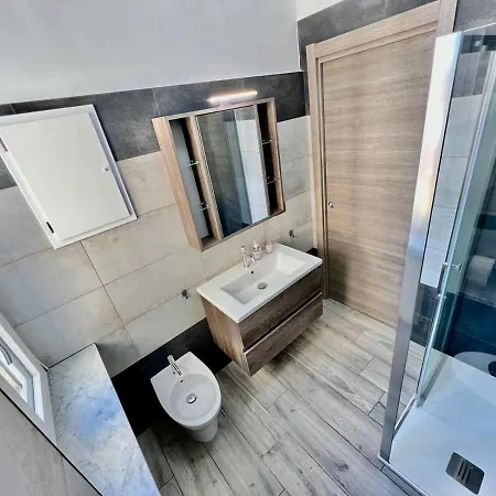 Appartement Incredibile Fronte Mole Turijn