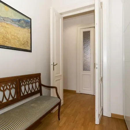 Appartamento Talucchi Family By Wonderful Italy