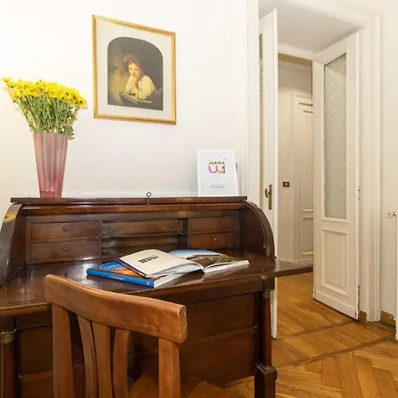 Appartamento Talucchi Family By Wonderful Italy