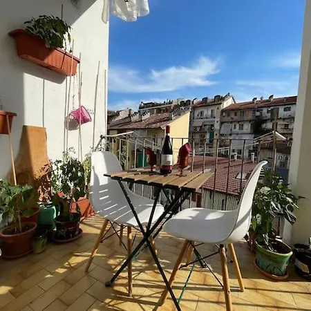 Appartamento La Casa Della Bicicletta