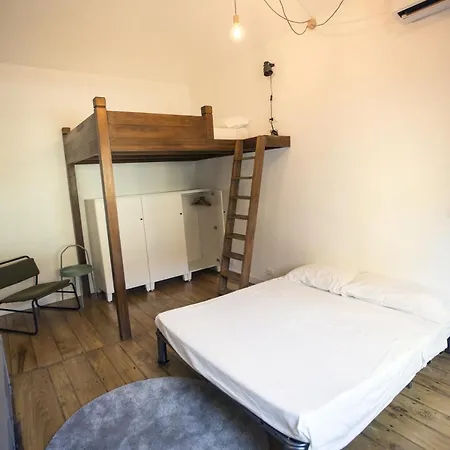 Apartment Green Bertola - Pieno Centro Stazione Porta Susa Turin