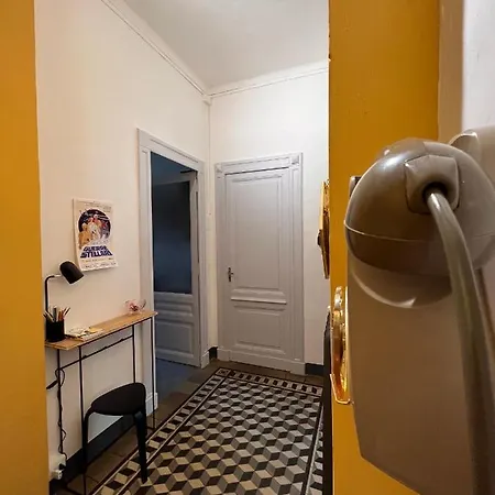 Elegante E Accogliente A Turyn