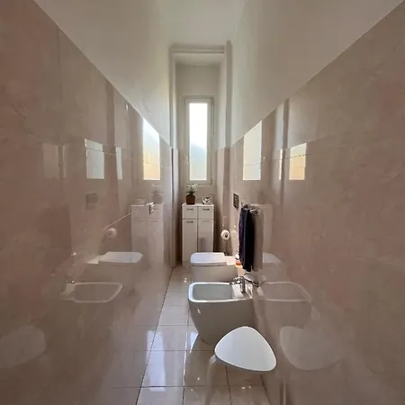 Apartament Elegante E Accogliente A Turyn