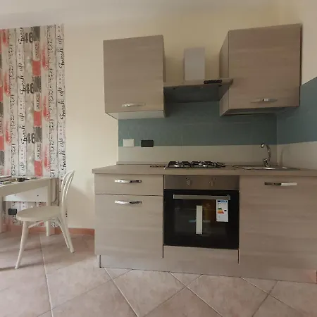 Nice House Apartment